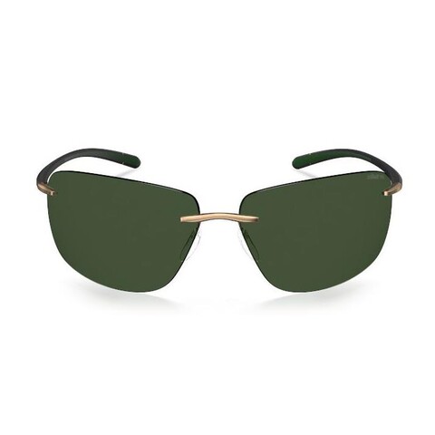 SILHOUETTE - SILHOUETTE SIL 8728 7630 Erkek Güneş Gözlüğü (1)