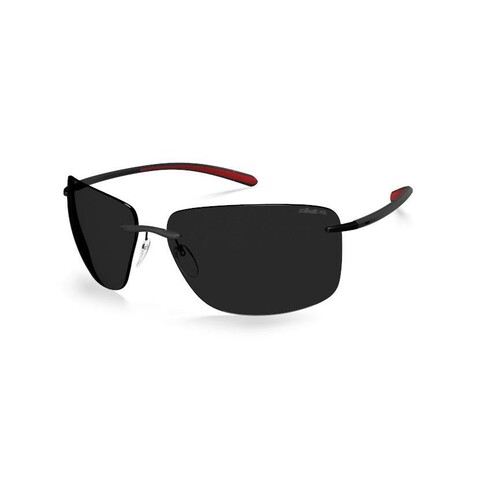 SILHOUETTE - SILHOUETTE SIL 8728 9040 Erkek Güneş Gözlüğü