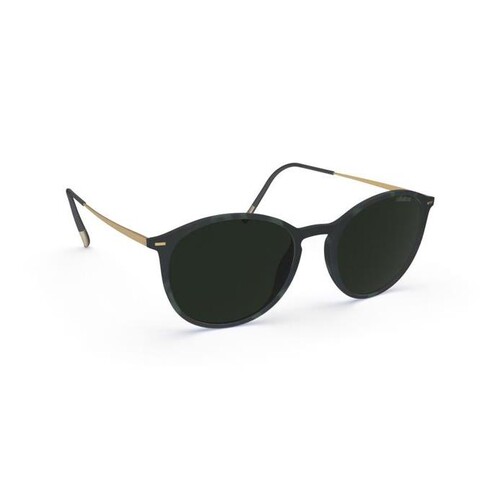 SILHOUETTE - SILHOUETTE SIL 4079 5540 Erkek Güneş Gözlüğü (1)