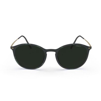 SILHOUETTE SIL 4079 5540 Erkek Güneş Gözlüğü - 3