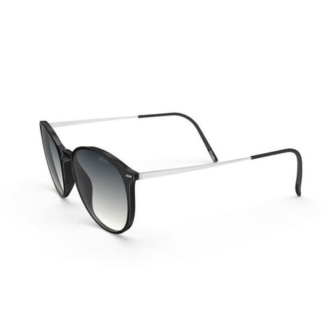 SILHOUETTE - SILHOUETTE SIL 4079 9000 Erkek Güneş Gözlüğü (1)
