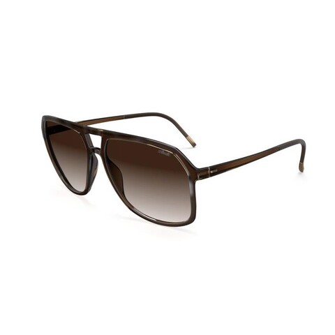 SILHOUETTE - SILHOUETTE SIL 4080 6130 Erkek Güneş Gözlüğü