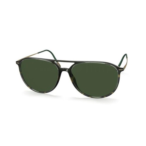 SILHOUETTE - SILHOUETTE SIL 4081 5540 Erkek Güneş Gözlüğü