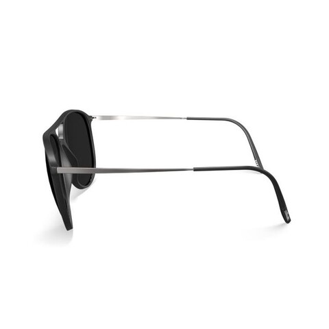 SILHOUETTE - SILHOUETTE SIL 4081 9060 Erkek Güneş Gözlüğü (1)