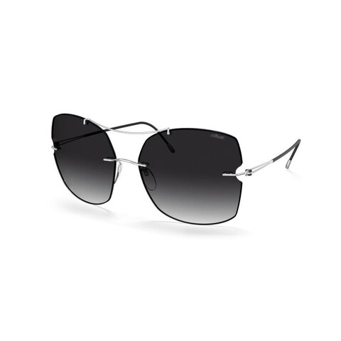 SILHOUETTE - SILHOUETTE SIL 8183 7000 Kadın Güneş Gözlüğü