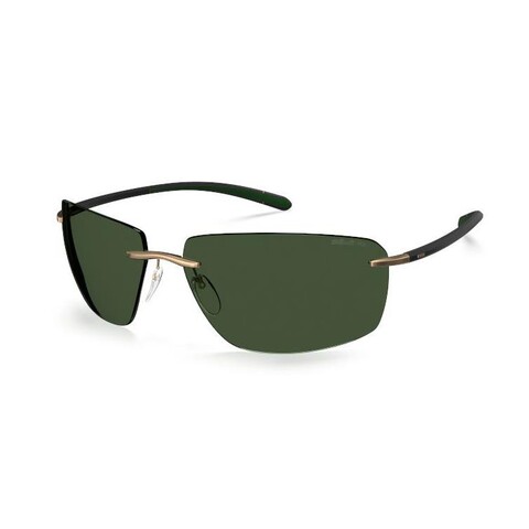 SILHOUETTE - SILHOUETTE SIL 8727 7630 Unisex Güneş Gözlüğü