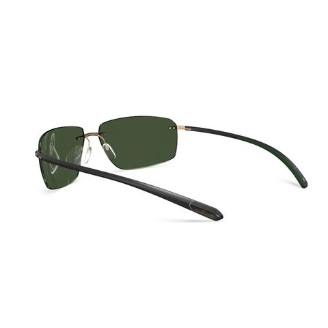 SILHOUETTE - SILHOUETTE SIL 8727 7630 Unisex Güneş Gözlüğü (1)