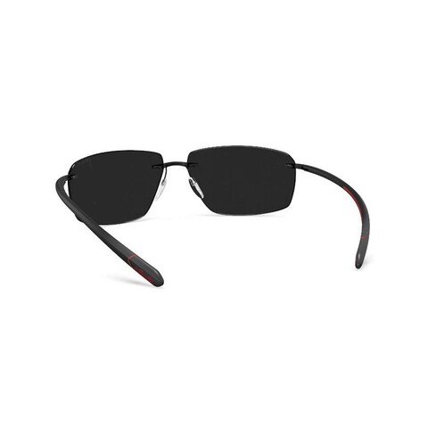 SILHOUETTE - SILHOUETTE SIL 8727 9040 Unisex Güneş Gözlüğü (1)