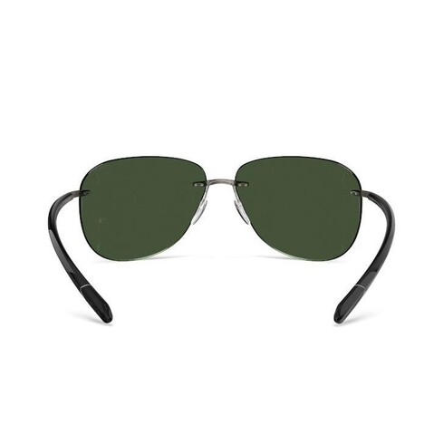 SILHOUETTE - SILHOUETTE SIL 8729 6660 65-14-130 Erkek Güneş Gözlüğü (1)