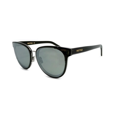 RETRO - RETRO SKY I C02 55-22-145 Kadın Güneş Gözlüğü