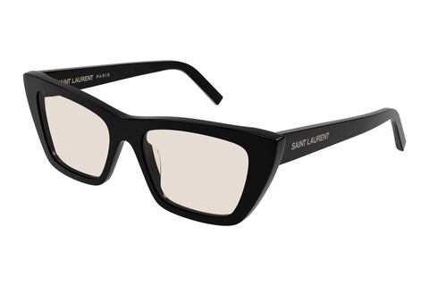 SAINT LAURENT - SAINT LAURENT SL 276 MICA 038 53 16 Kadın Güneş Gözlüğü
