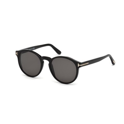 TOM FORD FT0591 01A 51 Unısex Güneş Gözlüğü