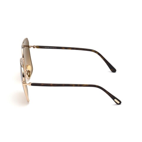 TOM FORD FT0839 52F 62 Kadın Güneş Gözlüğü - Thumbnail