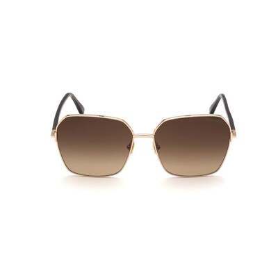 TOM FORD FT0839 52F 62 Kadın Güneş Gözlüğü (1)
