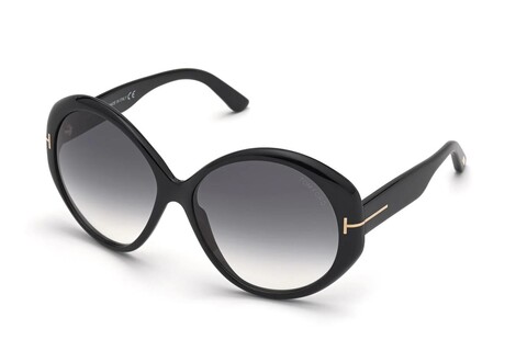 TOM FORD - FT0848 01B 63