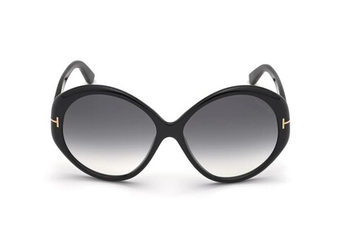 TOM FORD - FT0848 01B 63 (1)