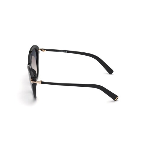 TOM FORD FT0850 01B 62 Kadın Güneş Gözlüğü - Thumbnail