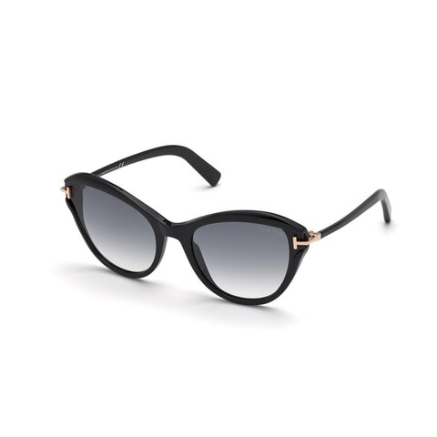 TOM FORD - TOM FORD FT0850 01B 62 Kadın Güneş Gözlüğü