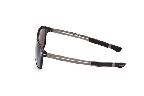 TOM FORD TF 0880 01A Erkek Güneş Gözlüğü - Thumbnail