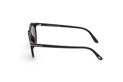 TOM FORD FT0904 01A 50 Unısex Güneş Gözlüğü - 3
