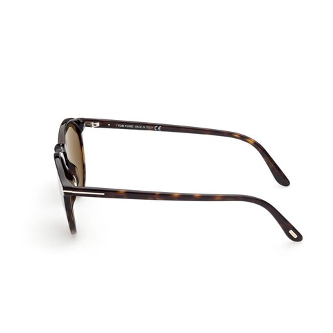 TOM FORD TF 0904 52J 50 Unisex Güneş Gözlüğü - Thumbnail