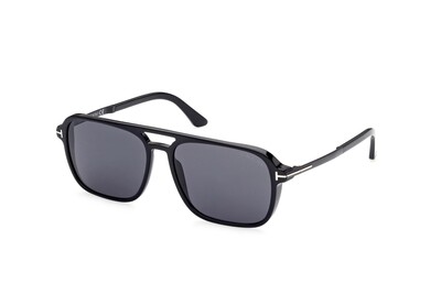 TOM FORD FT0910 01A 59 Unısex Güneş Gözlüğü