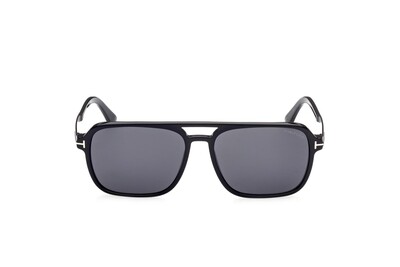 TOM FORD FT0910 01A 59 Unısex Güneş Gözlüğü (1)