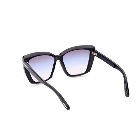 TOM FORD TF 0920 01B Kadın Güneş Gözlüğü - Thumbnail