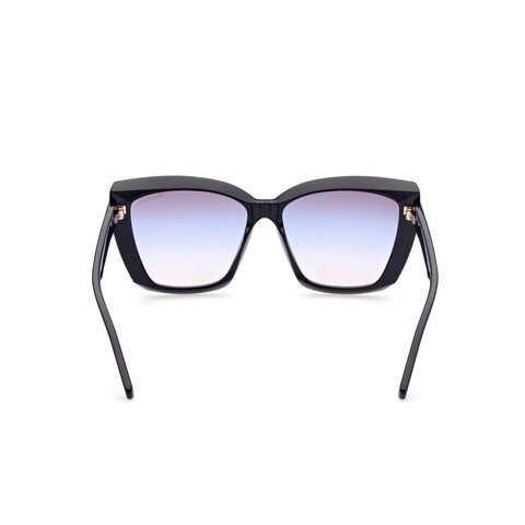 TOM FORD TF 0920 01B Kadın Güneş Gözlüğü - Thumbnail
