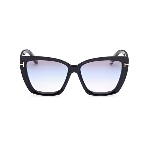 TOM FORD - TOM FORD FT0920 01B Kadın Güneş Gözlüğü (1)