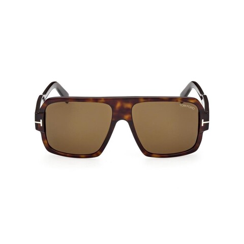 TOM FORD TF 0933 52J 58 Erkek Güneş Gözlüğü - Thumbnail