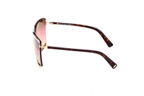 TOM FORD FT0936 28F 71 Kadın Güneş Gözlüğü - Thumbnail