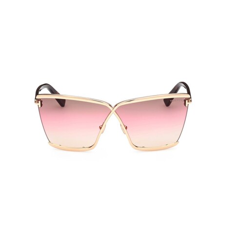 TOM FORD - TOM FORD FT0936 28F 71 Kadın Güneş Gözlüğü (1)