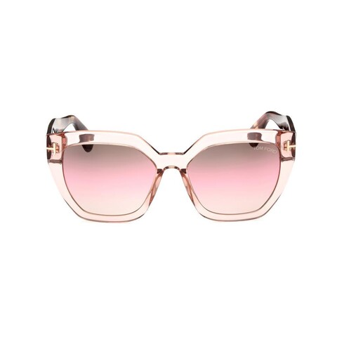 TOM FORD - TOM FORD FT0939 72F 56 Kadın Güneş Gözlüğü (1)