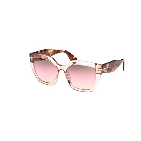 TOM FORD - TOM FORD FT0939 72F 56 Kadın Güneş Gözlüğü