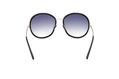 TOM FORD FT0946 72W 58 Kadın Güneş Gözlüğü - Thumbnail