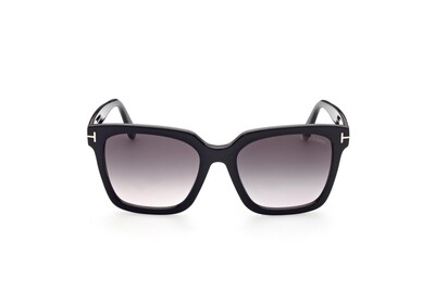 TOM FORD FT0952 01B 55 Kadın Güneş Gözlüğü (1)