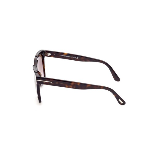 TOM FORD FT0952 52F 55 Kadın Güneş Gözlüğü - Thumbnail