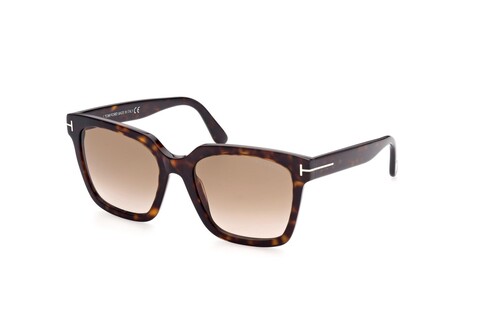 TOM FORD - TOM FORD FT0952 52F 55 Kadın Güneş Gözlüğü