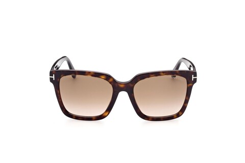 TOM FORD - TOM FORD FT0952 52F 55 Kadın Güneş Gözlüğü (1)