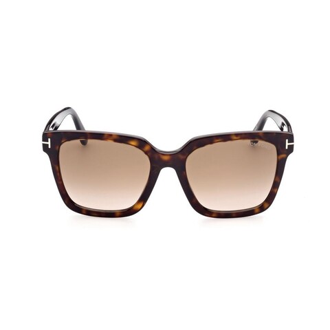 TOM FORD TF 0952 52F 55 Unisex Güneş Gözlüğü - Thumbnail