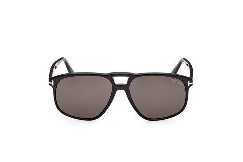 TOM FORD - TOM FORD FT1000 01A 58 Erkek Güneş Gözlüğü (1)