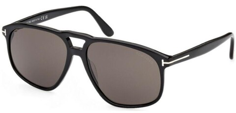 TOM FORD - TF 1000 01A 58 Erkek Güneş Gözlüğü