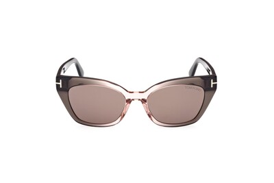 TOM FORD FT1031 20J 52 Kadın Güneş Gözlüğü (1)