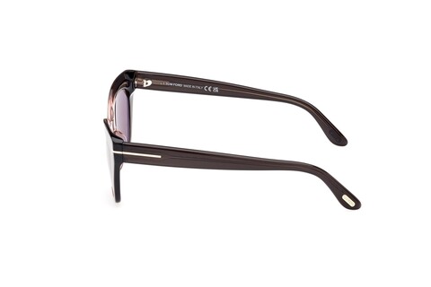 TOM FORD FT1031 20J 52 Kadın Güneş Gözlüğü - 3