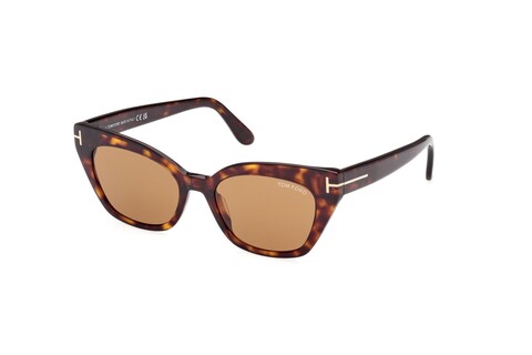 TOM FORD - TOM FORD FT1031 52E 52 Kadın Güneş Gözlüğü