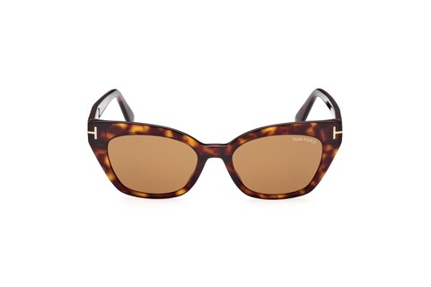 TOM FORD - TOM FORD FT1031 52E 52 Kadın Güneş Gözlüğü (1)