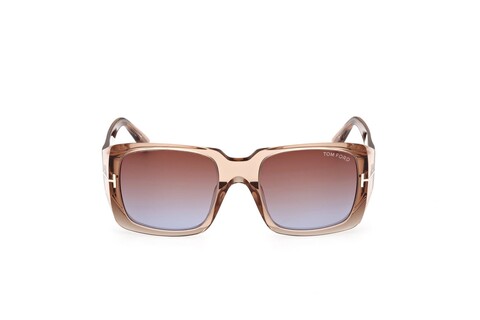 TOM FORD - TOM FORD FT1035 45F 51 Kadın Güneş Gözlüğü (1)