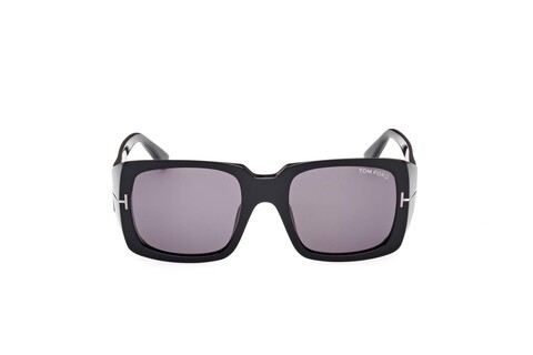 TOM FORD - TOM FORD FT1035-N 01A 51 Kadın Güneş Gözlüğü (1)