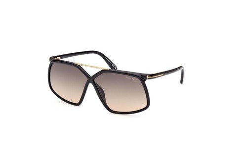 TOM FORD - FT1038 01B 64